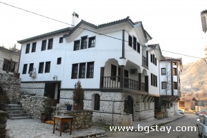 Hotel Bolyarka