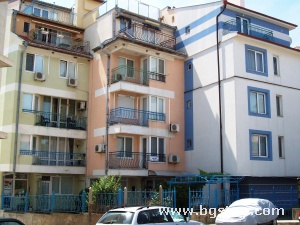 Apartment Andonov