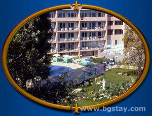 Hotel Lilia