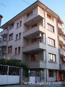 Family hotel Kostandara