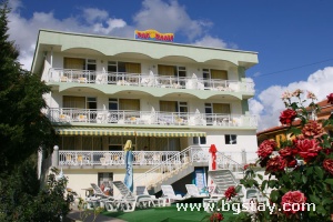 Hotel Panorama