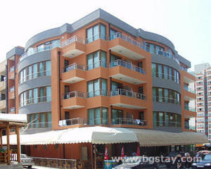 Hotel Golden Fish