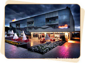 Hotel Dodo Beach