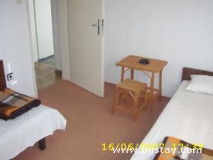 Apartment Perla