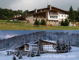 Hotel Edelweiss