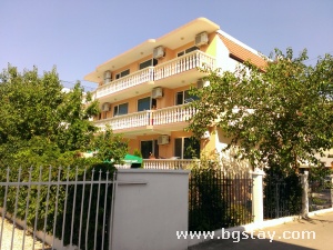 Family hotel Amadeus