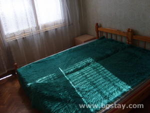 Family hotel Paskalevi