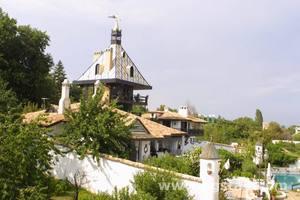 Hotel Villa Aqva