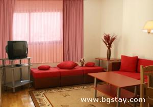 Apartment Stoykov