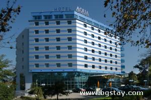 Hotel AQUA