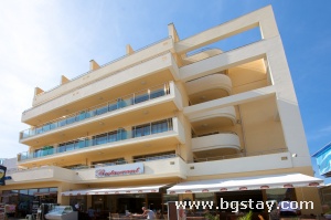 Hotel ATOL