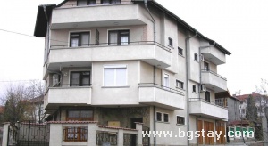Family hotel Helia