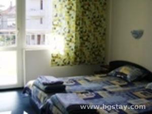 Family hotel GuestHouse Stoyanovi