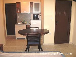 Apartment 1-A