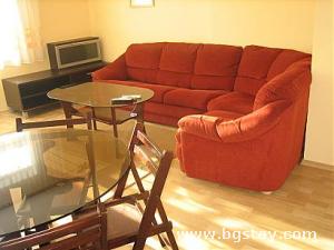 Apartment 2-G