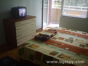 Apartment 2-K