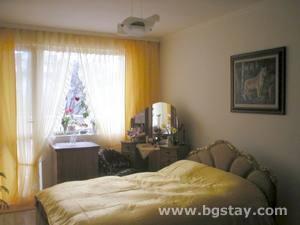 Apartment 2-Q