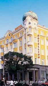 Hotel LION