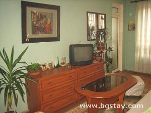 Apartment 2-W