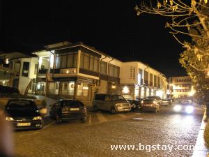 Hotel Elena , Elena