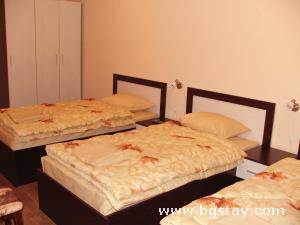 Separate room Guest Rooms, Samokov