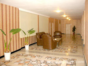 Hotel Central