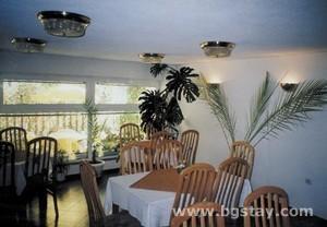 Family hotel Astra