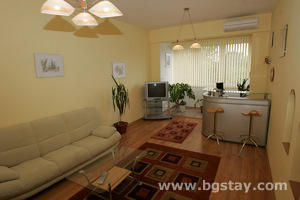 Apartment OGNIAN 48
