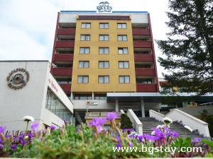 Hotel Devin SPA Hotel