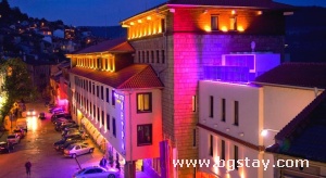 Hotel Yantra Grand Hotel