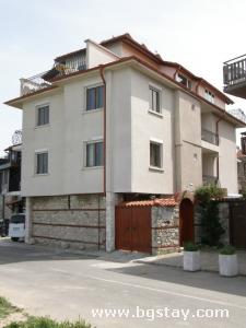 Family hotel St. Nikolay