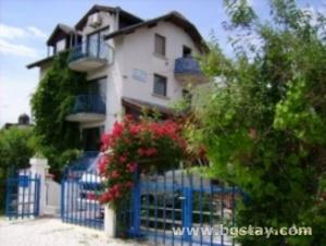 Apartment Villa Tanja