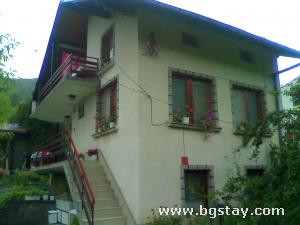 House Vanesa