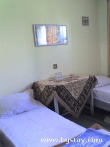 Separate room apartament in Troian