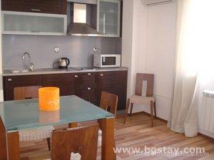 Apartment Smart