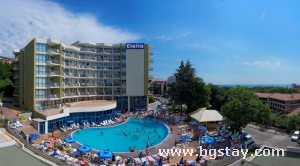 Hotel Elena