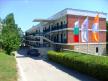 Hotel --------