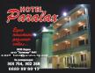 Hotel Paralax