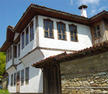 Family hotel NIKULA CHORBADZHI