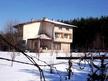 Family hotel Nanovica