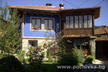 Family hotel House for rest  Ste