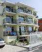 Family hotel Villa Yana