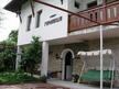Family hotel Geranium