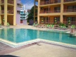 Apartment Golden Dune