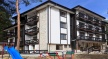 Hotel  Hebar