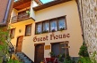 Family hotel Palyongov