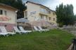 Hotel Shtarkelovo gnezdo