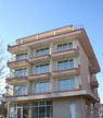 Family hotel Rila