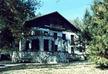 Family hotel Milyana