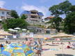 Family hotel Dona